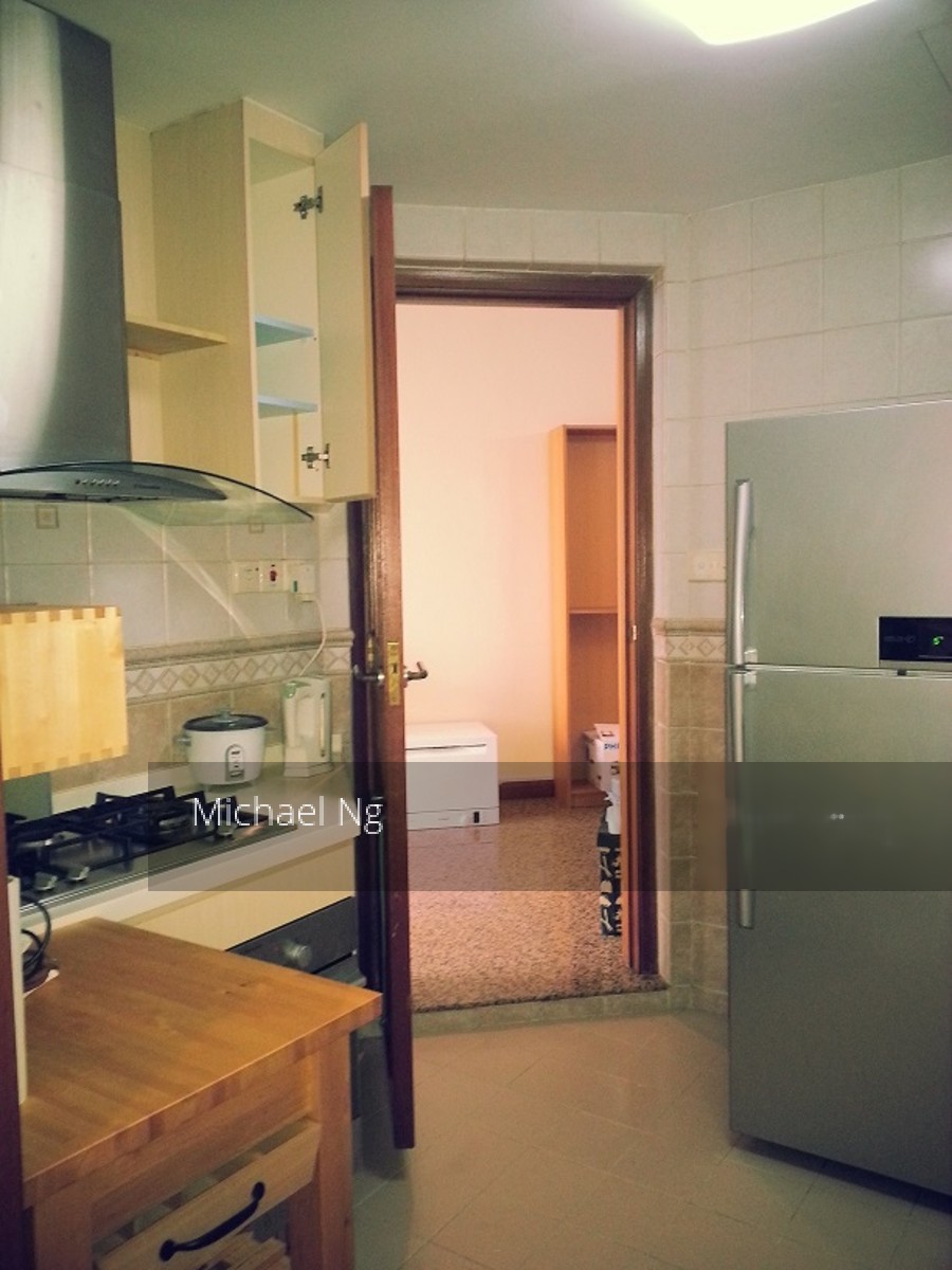 The Bayshore (D16), Condominium #139260112